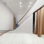 Nhà mặt tiền kd đỉnh, 4 tầng, 4,2m x 25m, âu cơ, tân binh, có sẵn dòng tiền cho thuê,30tr/th