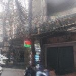 Bán nhà mặt phố hồng mai, 23,8 tỷ, 70m2, view đẹp, chính chủ