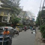 Bán nhà ngõ 376 đường bưởi - ngõ ô tô tránh nhau ô tô vào tận nhà giá chỉ 19 tỷ ngõ thông kd