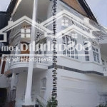 Bán căn biệt thự nghỉ dưỡng, đường phạm văn đồng, vĩnh thọ, nha trang. dt 861,9m2 - 38,5 tỷ.