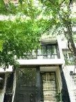 Liền kề kđt hạ đình, vỉa hè, ô tô dừng đỗ, 133m*6t thang máy, 2 thoáng, cho thuê vp
