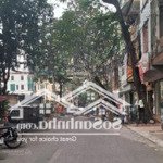 Bán gấp mp bế văn đàn, quang trung, hà đông, dt 45m2 x 4 tầng ôtô tránh, kinh doanh giá nhỉnh 12 tỷ