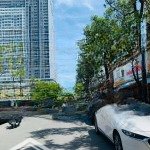 Bán nhà 3 tầng đường 10m5 trần quang diệu gần chung cư monarchy, trần hưng đạo ngang 7m3