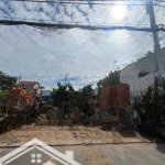 đất tiện xây chdv - biệt thự - ngang (8 mét) tại phường trường thọ 15,6 tỷ, 202m2