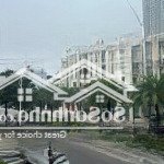 Bán liền kề vạn phúc hà đông, phân lô, vỉa hè 55m2, mặt tiền 4m, ô chờ thang máy, giá 14.8 tỷ