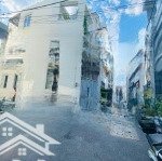 Bán đất 50m2 ngang 4,4m đường số 2, trường thọ, hẻm oto tới nhà - nhỉnh 4ty - xây được 3 tầng
