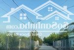 Bán lo đất tại xã tân hiệp, tân châu, tây ninh chỉ 288tr/lô dt:125m2 thổ cư 60m2 0982238238