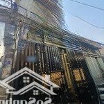 Bán nhà riêng 4,2 tỷ, 40,7 m2 tại tân hòa đông, quận 6, hcm giá cực chất