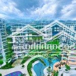 Chính chủ cần bán căn centery, view hồ bơi, 86m2 2pn + 2wc, giá 7.450tỷ (bao hết)