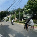 Bàn căn hộ dịch vụ - mặt tiền nguyễn cửu đàm,p tân sơn nhì ( 4x31m) 4 lầu,15 phòng,thu nhập 80tr/th