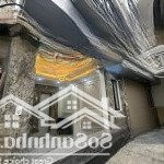 "siêu phẩm khương đình 6 tầng thang máy gần royal city nhà mới sổ đỏ chính chủ chỉ 8.9 tỷ!