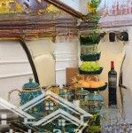 Bán nhà phân lô, ô tô 7 chỗ đỗ - mt quyền lực - 2 mặt ngõ trước sau - cơ hội đầu tư vàng!