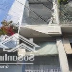 4.2x15m, 4 lầu, hđ thuê 30tr, nhà hxh 6m lê văn sỹ, ngay trung tâm phố thời trang, giá 13.7 tỷ