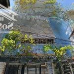 Bán nhà riêng tại đường bà hom, 4,75 tỷ, 34,5m2, 3pn, 3wc, 3 tầng, hướng nam