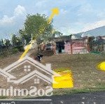 Bán đất tại xã lý nhơn, cần giờ, hồ chí minh giá 3,2 tỷ, diện tích 561m2, view đẹp hàng hot