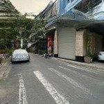 Góc 2mt hẽm 10m thông - đường nguyễn quý anh. dt 10x18m, cấp 4.p tân sơn nhì,q tân phú