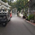 Bán nhà lãng yên 80m2, mặt tiền 4.5m. lô góc oto tránh 13.2 tỷ