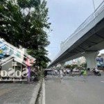 Minh khai hai bà trưng lô góc 2 mặt thoáng 50 m2 23 tỷ