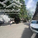 Bán nhà hàng mã hoàn kiếm siêu mặt phố kinh doanh đỉnh vị trí đẹp thông số vàng sổ vuông đẹp