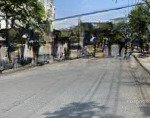 Bán đất 2 mặt tiền trước sau đường 10m5 phan tứ, mỹ an, ngũ hành sơn, đà nẵng.