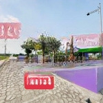 Sở hữu ngay lô đất vàng view biển giá chỉ từ 1 tỷ++ cơ hội đầu tư siêu hot tại khu du lịch