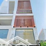 đầu tư cần bán căn nhà đường bùi thị xuân - p. 3 - tân bình, đang cho thuê 23tr, giá 3tỷ160/75,8m2