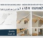 Bán cặp tòa căn hộ siêu khủng cạnh làng đại học đà nẵng 122 phòng dòng tiền 350tr/tháng