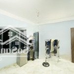 Hiếm, nhỉnh 5ty- p5 bình thạnh- hẻm xe hơi, sau căn mặt tiền, 46m2 vuông đét, hoàn công, tiện ở, kd