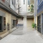 Bán gấp nhà mặt phố liễu giai, 65m2, ô tô vào nhà, 18 tỷ tại ba đình, hà nội