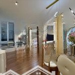 Cho thuê căn hộ sky garden 3, mới decor dt: 70m2, 2pn, 2wc, giá 19 triệu, phú mỹ hưng , q7, hcm
