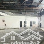 Cho thuê kho tại quận bình thạnh dt 700m2, 1300m2, cho thuê dài hạn