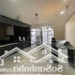 Chuyển nhượng căn hộ 1pn nội thất đẹp nhất dự án lavida plus, quận 7