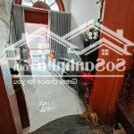 Nhà đẹp, p14 tân bình - 5 tầng btct mới đẹp - có thang máy - 102m2 - tặng nội thất - sổ nở hậu