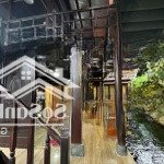 Nhà biệt thự sân vườn diên khánh - nội thất gỗ siêu đẹp sang trọng
