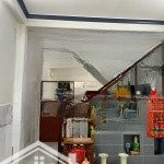 Nhà 3 tầng mt đường kdc bình hưng