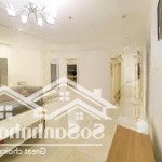 Cho thuê căn vinhomes golden river 4 phòng ngủ diện tích rộng nội thất đầy đủ