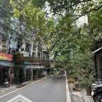 Tôi chính chủ bán nhà phân lô ô tô vào phố trần đại nghĩa 79m2, giá 17.8 tỷ