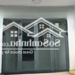 Bán nhà hxh vườn lài, tân phú, 80m2, nhỉnh 8 tỷ