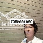 Bán nhà mặt ngõ kinh doanh lô góc quận hoàng mai.dt 36 m.5 tầng . giá 5.400