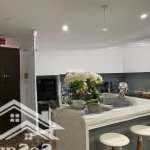 Mình cần bán căn hộ dolphin plaza trần bình, diện tích 147m2 có 3 phòng ngủ