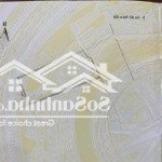 Bán lô đất biền 2 mt kẹp kiệt đường 7m5 phó đức chính- q sơn trà- giá tốt 7,9 tỷ/99m2 ngang gần 7m