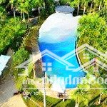 Cần bán lô đất hiếm dt 6x20, có khe gió, mặt tiền đường d2, chỉ 2,6 tỷ.