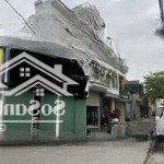 Bán mảnh đất lô góc mặt phố ô tô tránh thanh trì 55m2, giá 5 tỷ