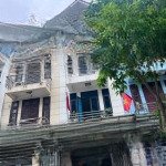 Chính chủ gửi bán gấp nhà 5 tầng liền kề la khê - 2 thoáng, phân lô ô tô tránh - 58m2 - 13 tỷ 2.