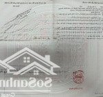 Cần bán lô đất vĩnh phú 21 ngang 7,5x 40 sổ hồng riêng. cách ql13 100m giá 8tỷ lh:0917813687