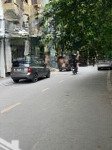 Cầu giấy - 1 nhà ra phố - ô tô ngủ trong nhà - 2 mặt ngõ - vị trí cực vip