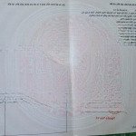 Bán đất 208m2, 500 triệu ở xã phú ngãi trị, châu thành, long an giá siêu hời