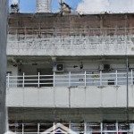Giảm 2 tỷ - chdv 5 tầng gồm 36 phòng ngay mặt tiền đường số đặng văn bi - thu nhập 110 tr/tháng