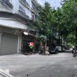 Chính chủ bán nhà liền kề kđt văn phú, hà đông, sát mặt phố lớn, kinh doanh đỉnh, ở cực sướng