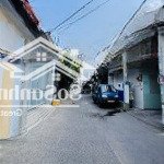 Bán dãy trọ 8x40m + 18 phòng trọ full - đường xe hơi ra vào thoải mái - quận 7